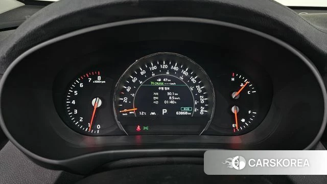 Kia The New Sorento id 3893657 из Кореи 18