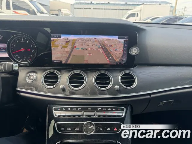 Mercedes-Benz E-Class W213 id 2840334 из Кореи 12
