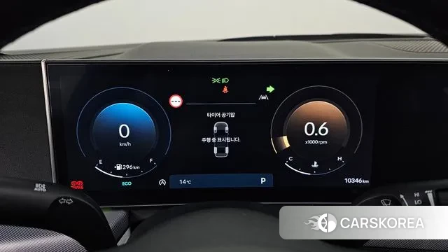 Hyundai Sonata D Edge (DN8) id 3399945 из Кореи 18