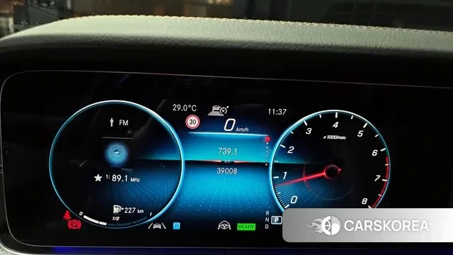 Mercedes-Benz E-Class W213 id 3037600 из Кореи 18