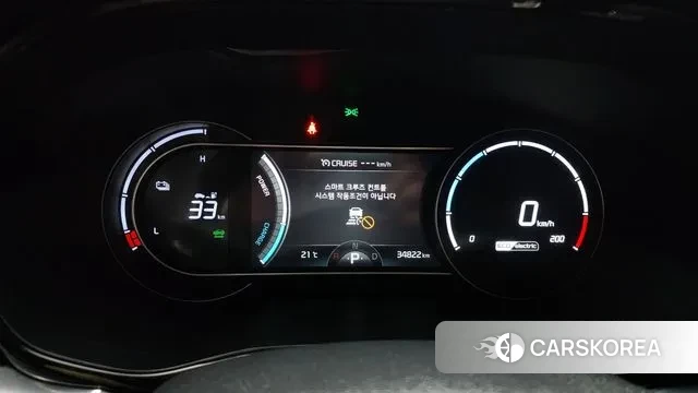 Kia Niro Plus id 3191107 из Кореи 18