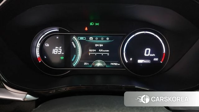Kia Niro Plus id 4779279 из Кореи 29