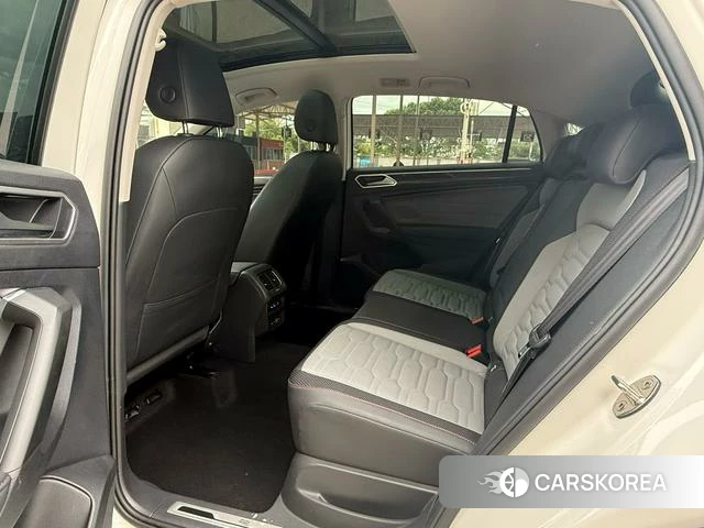 Volkswagen Tiguan X id 4358942 из Китая 8