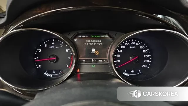 Kia The New Carnival id 3608350 из Кореи 18