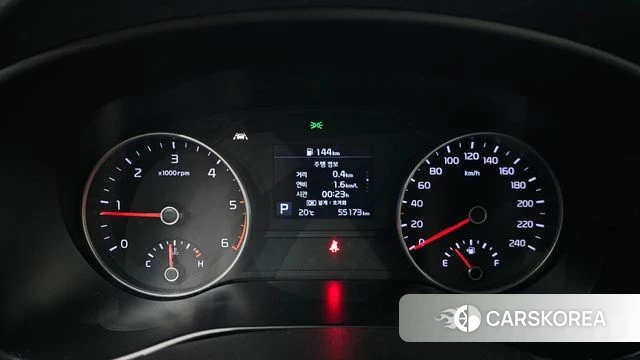 Kia Sportage The Bold id 4377829 из Кореи 18
