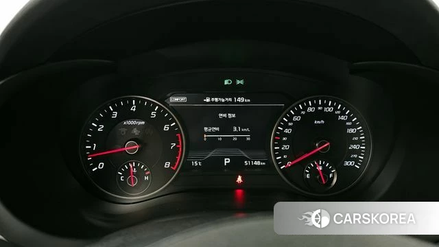 Kia Stinger id 3801488 из Кореи 18