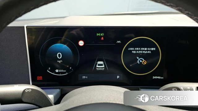 Hyundai Sonata D Edge (DN8) id 4280173 из Кореи 28