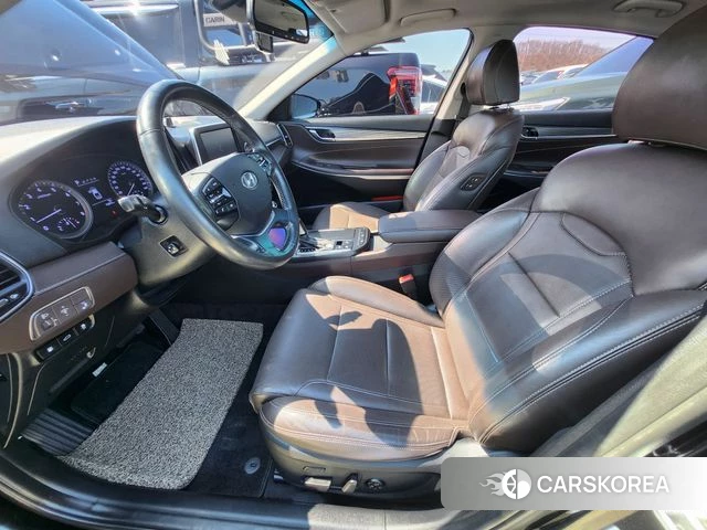 Hyundai Grandeur IG id 3821023 из Кореи 18