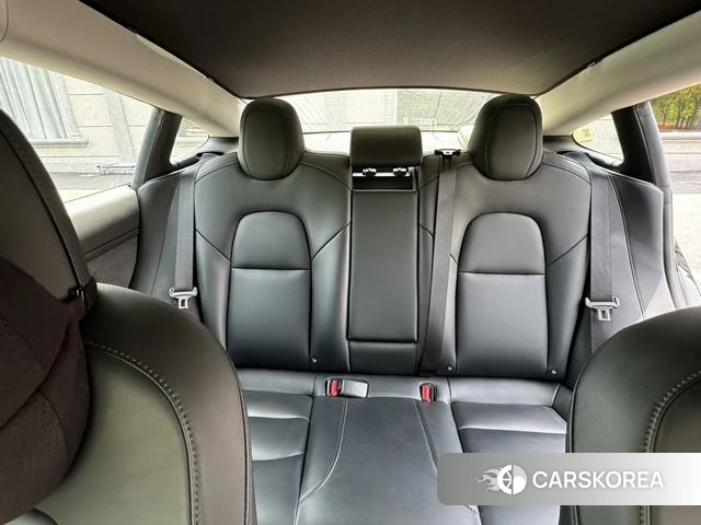 Tesla Model 3 id 4238516 из Китая 15