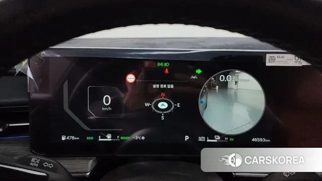 Kia The New K5 Hybrid 3rd generation id 3571581 из Кореи 18