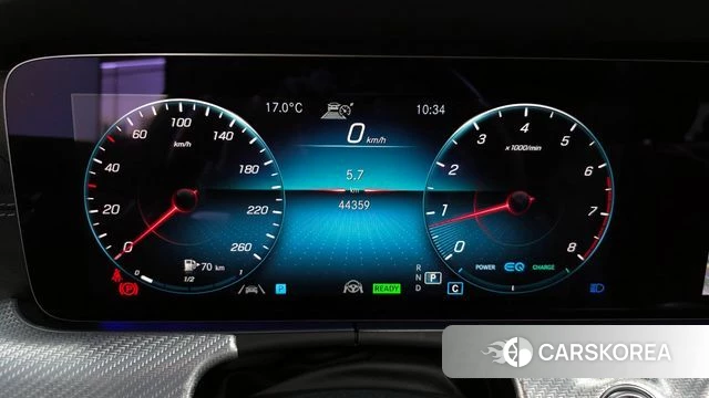 Mercedes-Benz E-Class W213 id 4244555 из Кореи 18