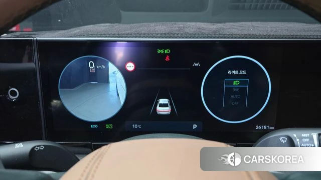 Hyundai Grandeur (GN7) id 3811481 из Кореи 18