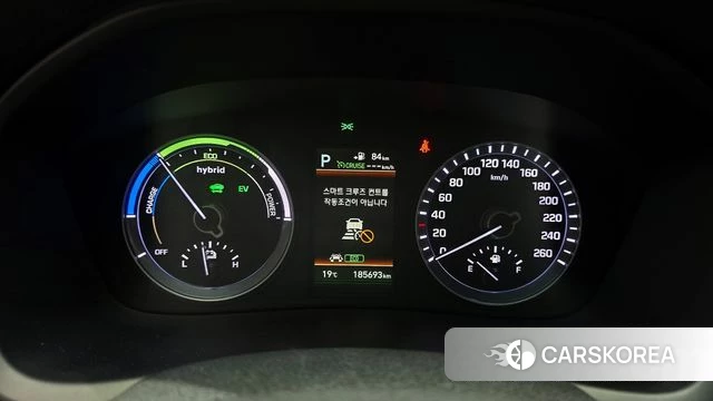 Hyundai Sonata New Rise Hybrid id 3854006 из Кореи 18
