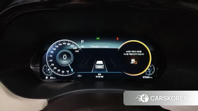 Hyundai Palisade id 3556604 из Кореи 18