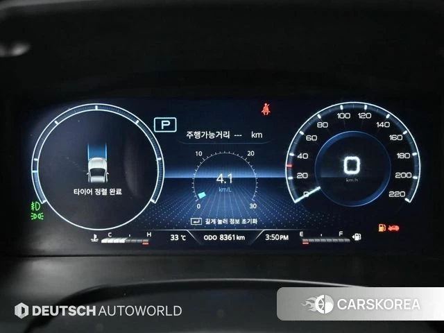 Ssangyong The New Rexton Sport id 4640672 из Кореи 18