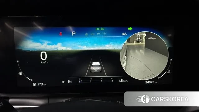 Kia Carnival 4th generation id 3686528 из Кореи 18