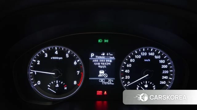 Hyundai Grandeur IG id 4325662 из Кореи 29