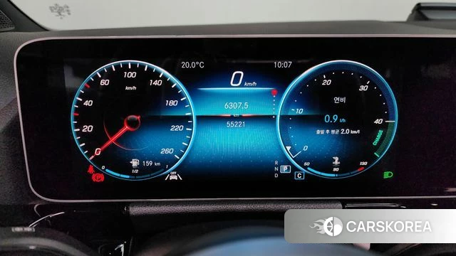 Mercedes-Benz GLA - Class H247 id 3954871 из Кореи 18