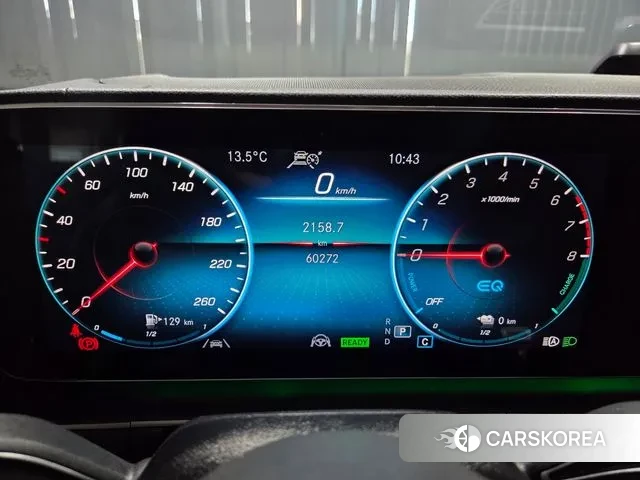 Mercedes-Benz GLE-Class W167 id 3367080 из Кореи 18