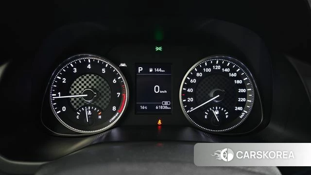 Hyundai The New Avante AD id 3917086 из Кореи 18