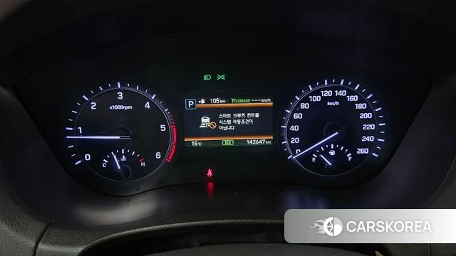 Genesis G80 id 3853640 из Кореи 18