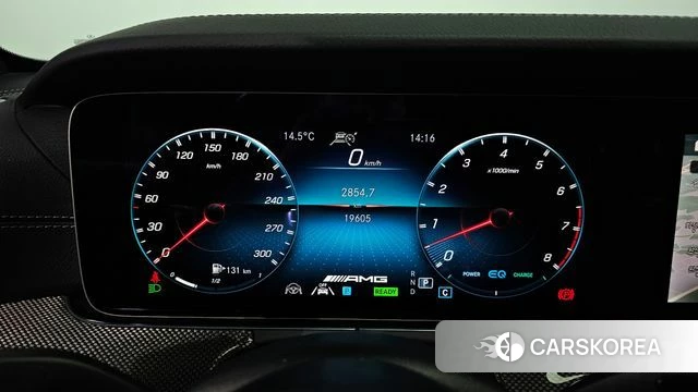 Mercedes-Benz E-Class W213 id 3839313 из Кореи 18