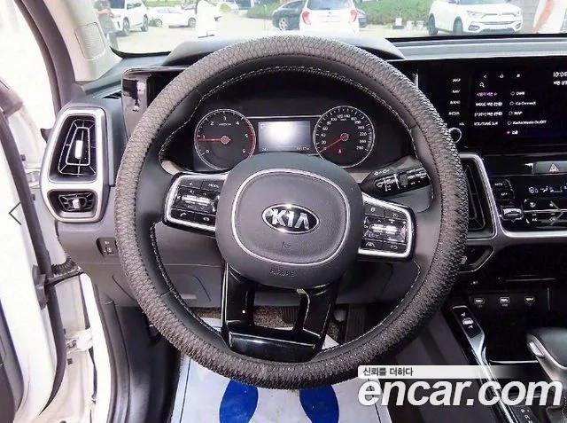 Kia Sorento 4th Generation id 2880043 из Кореи 18