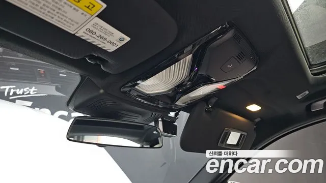 BMW X3 (G01) id 2541520 из Кореи 18