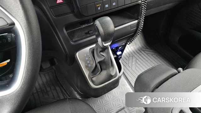 Hyundai Staria id 4711753 из Кореи 30