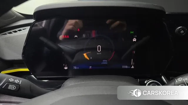 Chevrolet (GM Daewoo) Trax Crossover id 3436850 из Кореи 18