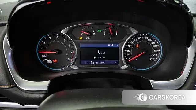 Chevrolet (GM Daewoo) Traverse id 3283165 из Кореи 18