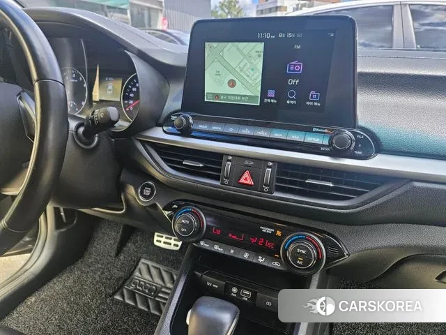 Kia Come New K3 id 3041994 из Кореи 12