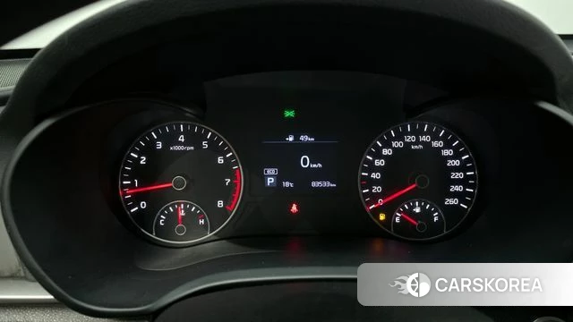 Kia The New K5 2nd generation id 3861398 из Кореи 18