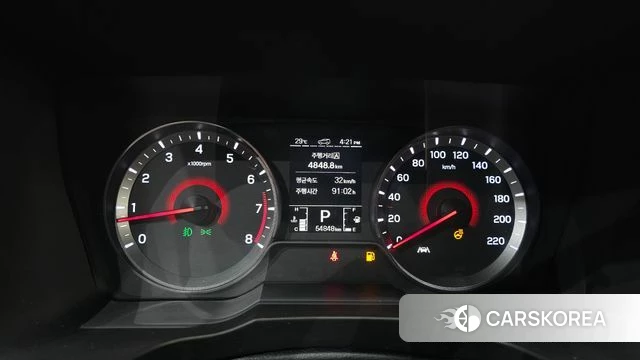 Ssangyong Berry New Tivoli id 4501792 из Кореи 28