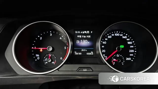 Volkswagen Tiguan second Generation id 3024074 из Кореи 18