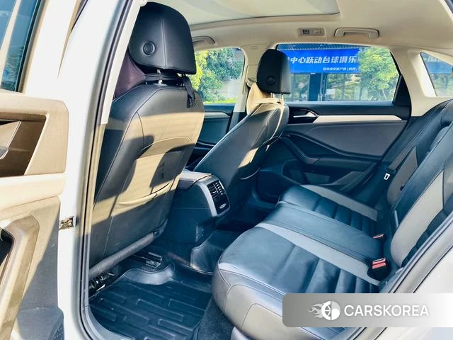 Volkswagen Sagitar id 4333654 из Китая 8