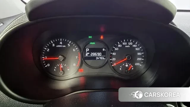 Kia All New Morning (JA) id 3464812 из Кореи 18