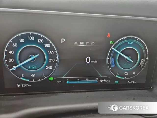 Hyundai Tucson Hybrid (NX4) id 3437274 из Кореи 16