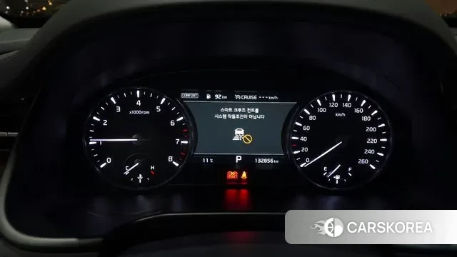 Kia More K9 id 3601378 из Кореи 18