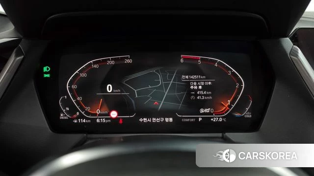 BMW 2 Series Gran Coupe (F44) id 4377036 из Кореи 18