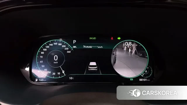 Hyundai Palisade id 3412310 из Кореи 18