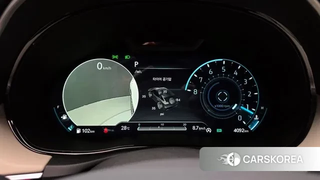 Genesis GV70 id 2988909 из Кореи 18