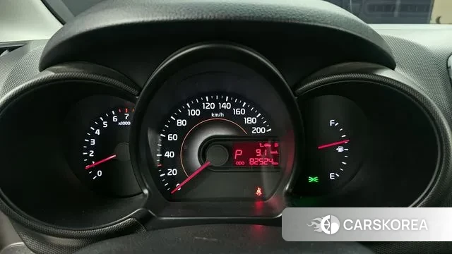 Kia The New Ray id 2995625 из Кореи 18