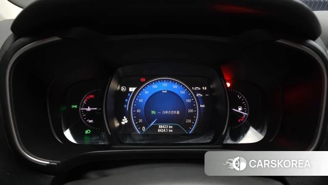 Renault Korea (Samsung) The New QM6 id 4294604 из Кореи 30