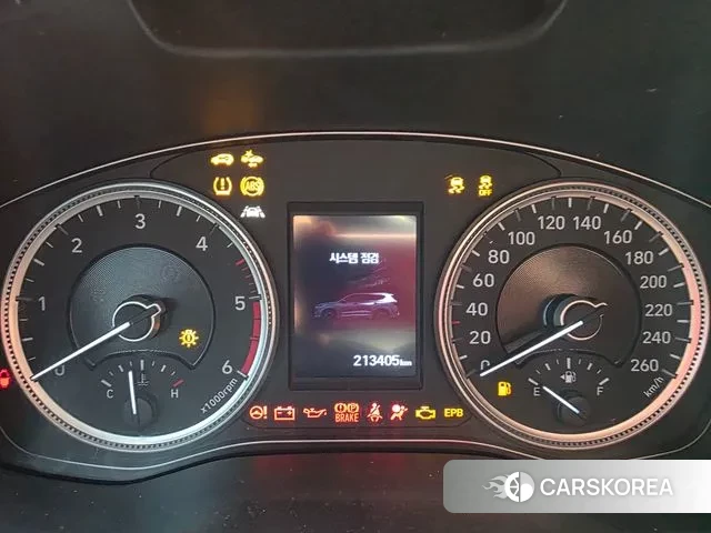 Hyundai Santa Fe TM id 3766474 из Кореи 18