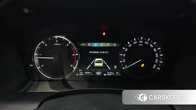 Ssangyong The New Rexton Sport id 3524926 из Кореи 18