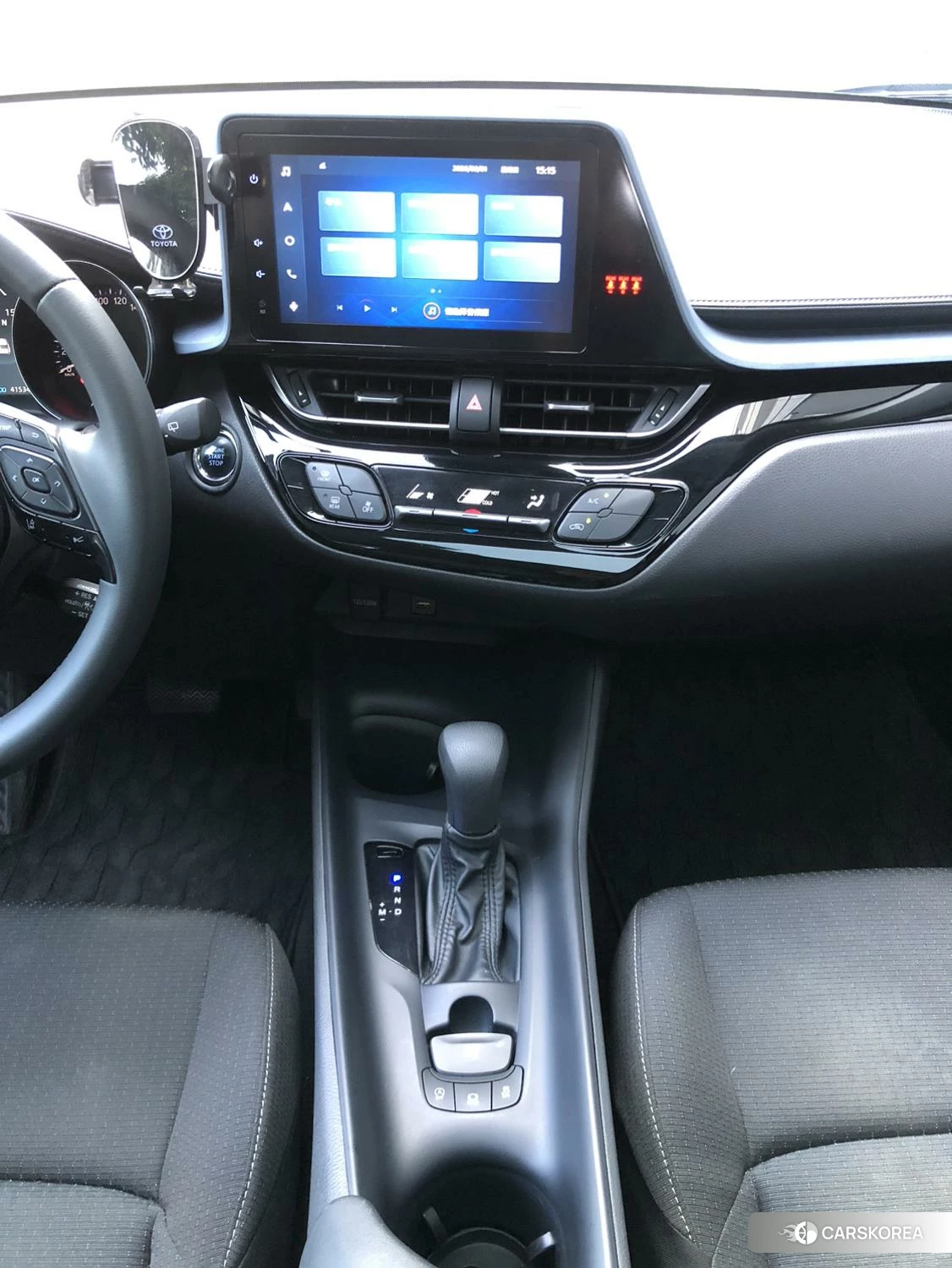 Toyota IZOA id 4487233 из Китая 13