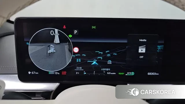 Genesis GV60 id 3581528 из Кореи 18