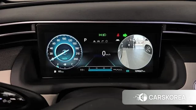 Hyundai Tucson (NX4) id 3735624 из Кореи 18