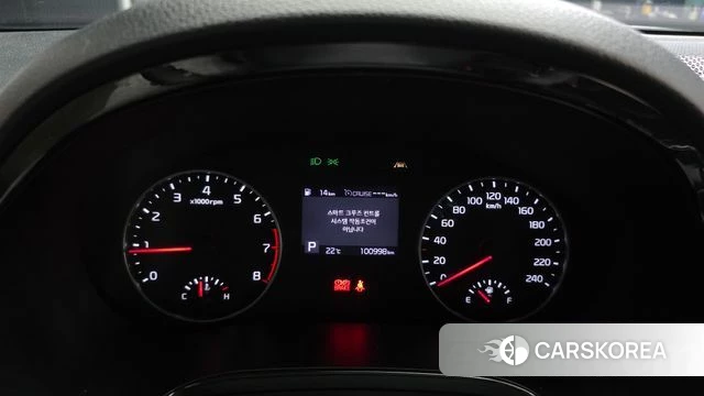 Kia Seltos id 4572876 из Кореи 28